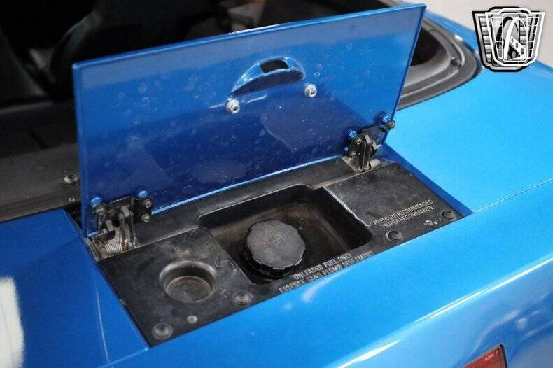 1992 Chevrolet Corvette