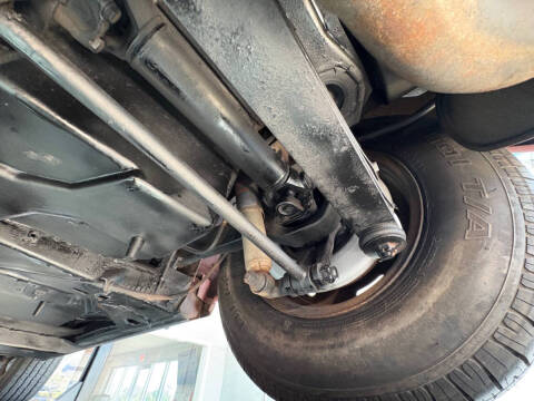 1968 Chevrolet Corvette