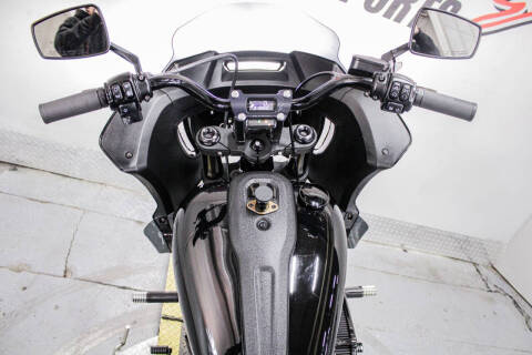 2023 Harley-Davidson Low Rider ST