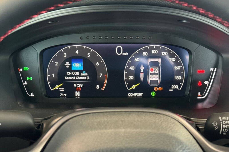 2026 Honda Civic Type R