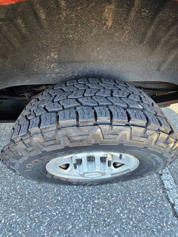 2016 Chevrolet Express 2500