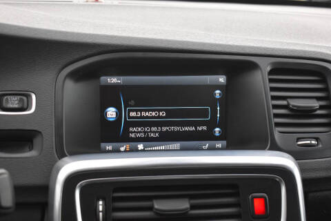 2015 Volvo S60 T5 Premier Plus