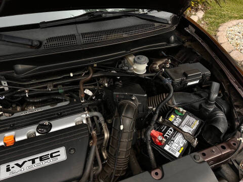 2007 Honda Element SC