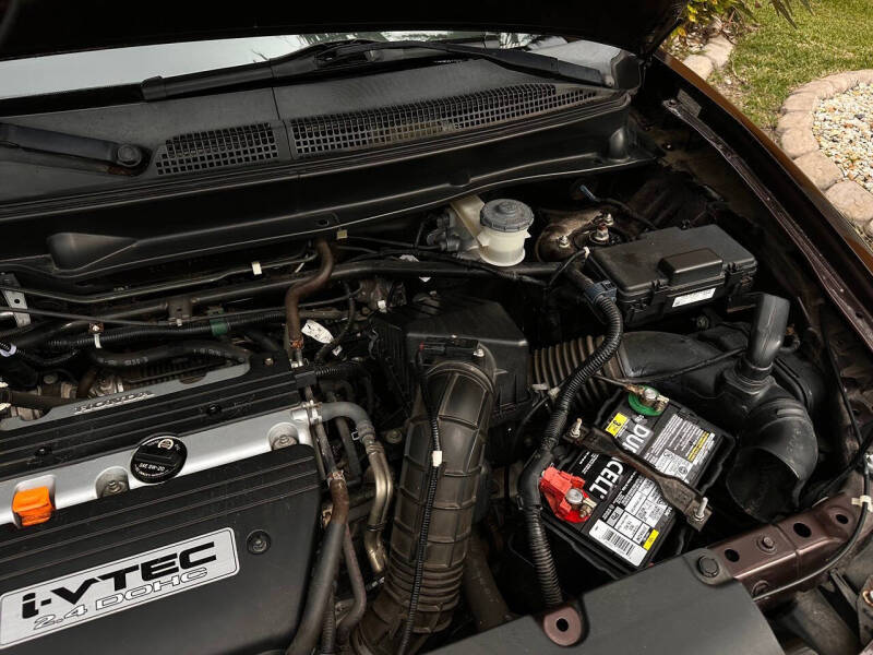 2007 Honda Element SC