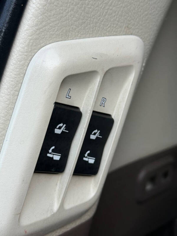 2013 Lexus GX 460