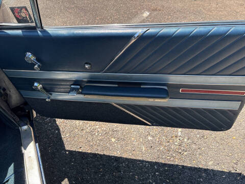 1964 Buick Wildcat