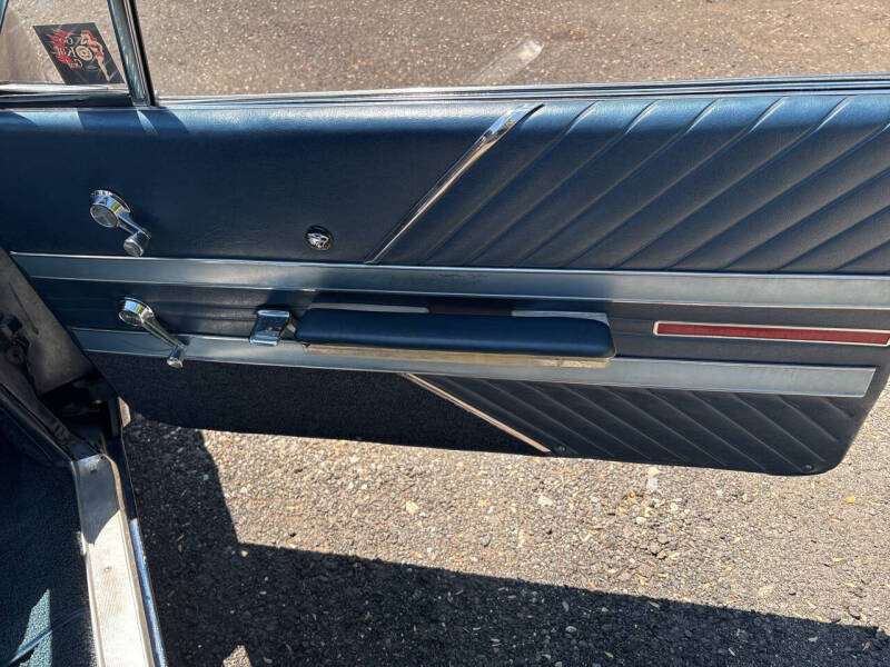 1964 Buick Wildcat