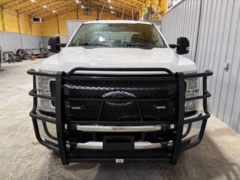 2019 Ford F-350 Super Duty XL