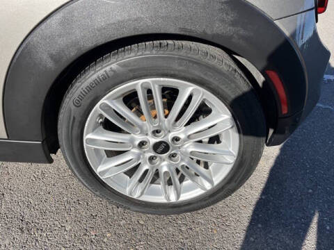 2019 MINI Convertible Cooper S