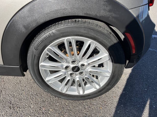 2019 MINI Convertible Cooper S