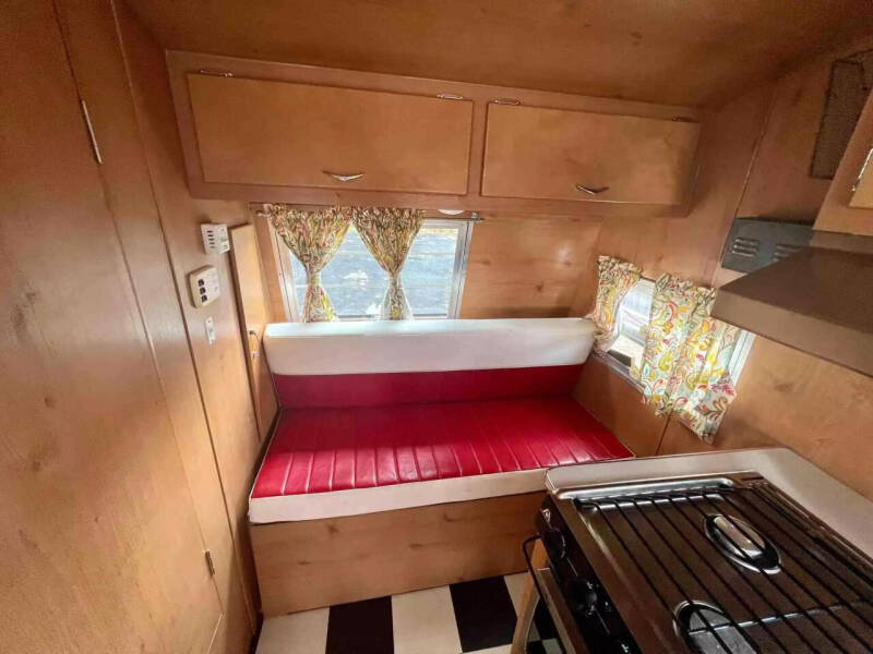 2016 Forest River Shasta