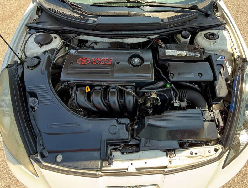 2000 Toyota Celica GT