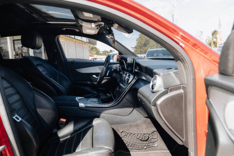 2020 Mercedes-Benz GLC GLC 300 4MATIC