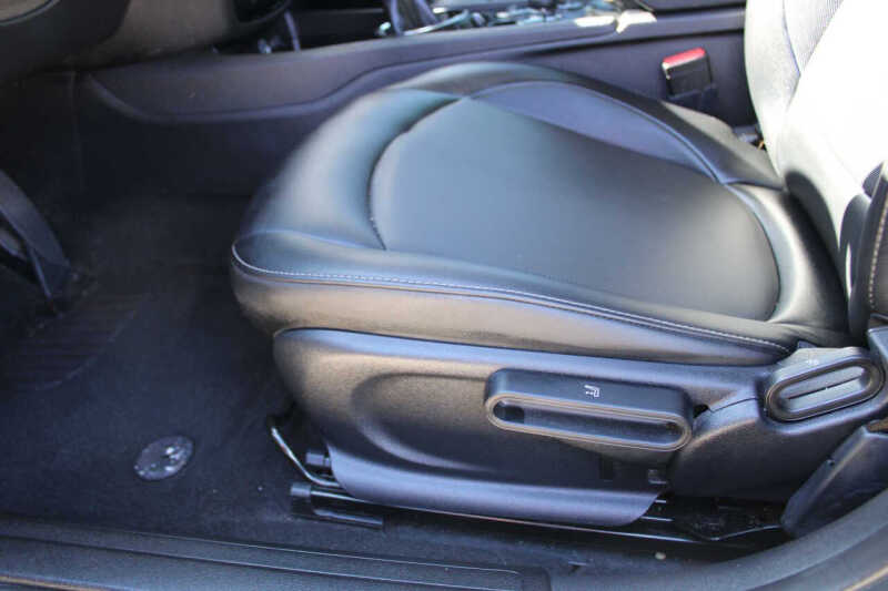 2017 MINI Clubman Cooper