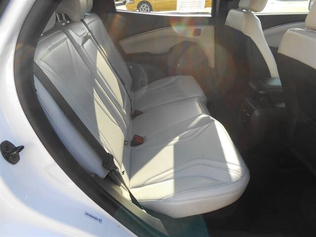 2022 Ford Mustang Mach-E Premium