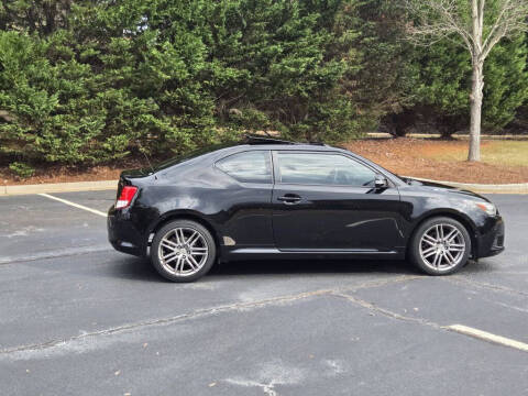 2011 Scion tC