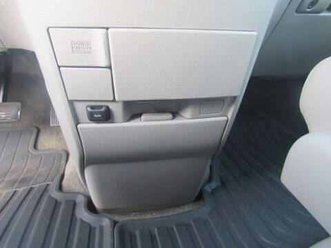 2013 Honda Odyssey LX