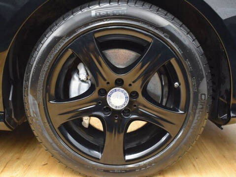 2016 Mercedes-Benz E-Class E 350 4MATIC