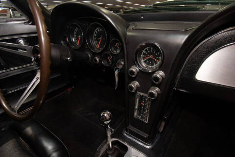 1967 Chevrolet Corvette