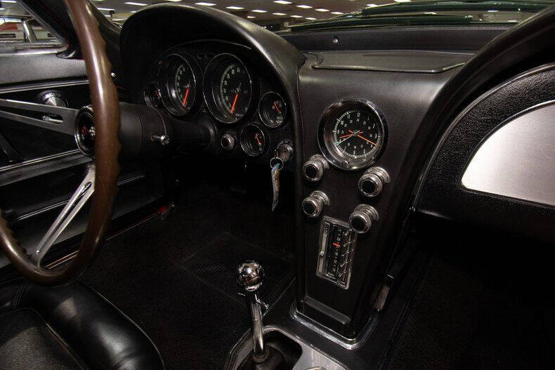 1967 Chevrolet Corvette