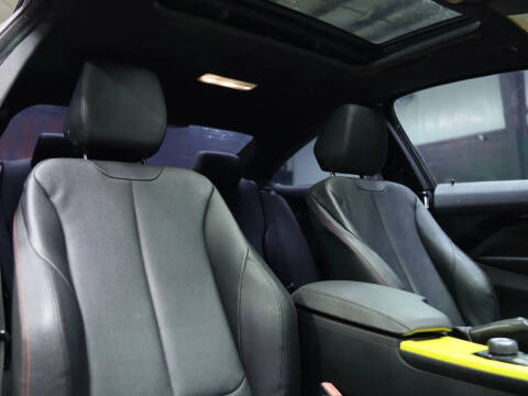 2014 BMW 4 Series 435i