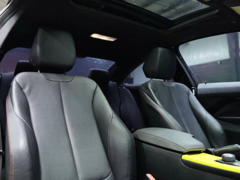 2014 BMW 4 Series 435i