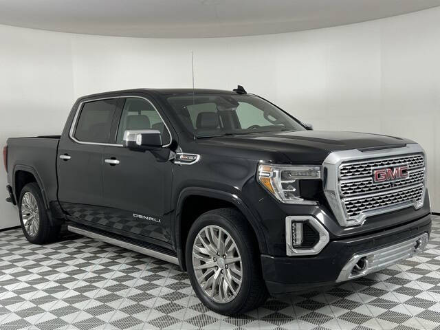 2019 GMC Sierra 1500 Denali Denali's photo