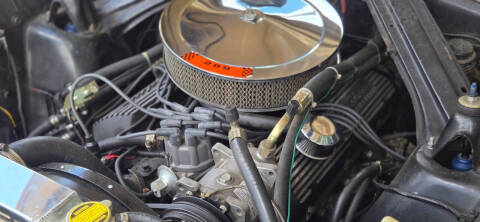 1965 Ford Ranchero