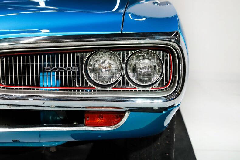 1970 Dodge Super Bee