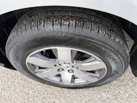 2013 Honda Pilot Touring