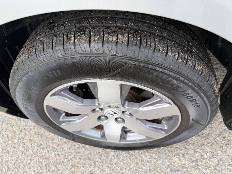 2013 Honda Pilot Touring