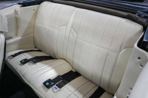 1969 Pontiac Firebird