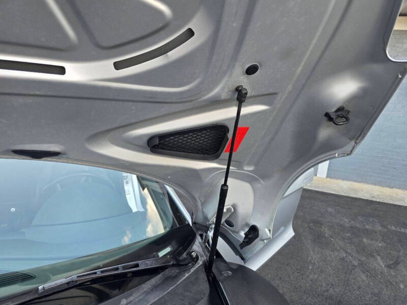 2009 Audi R8 quattro