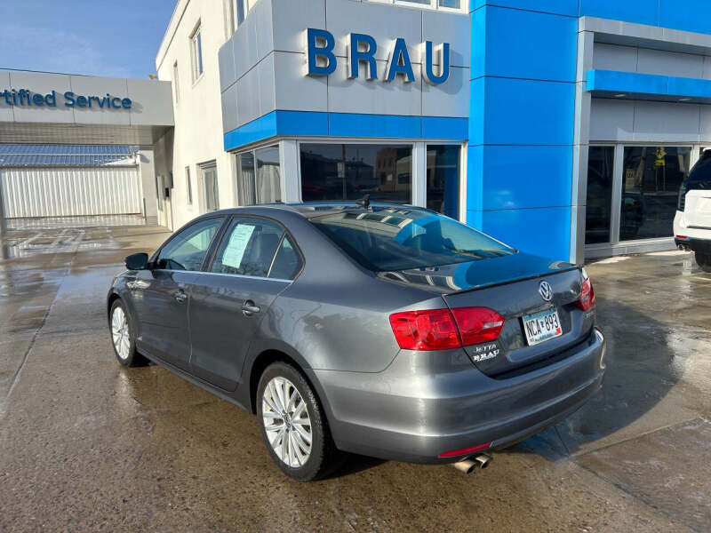 2013 Volkswagen Jetta