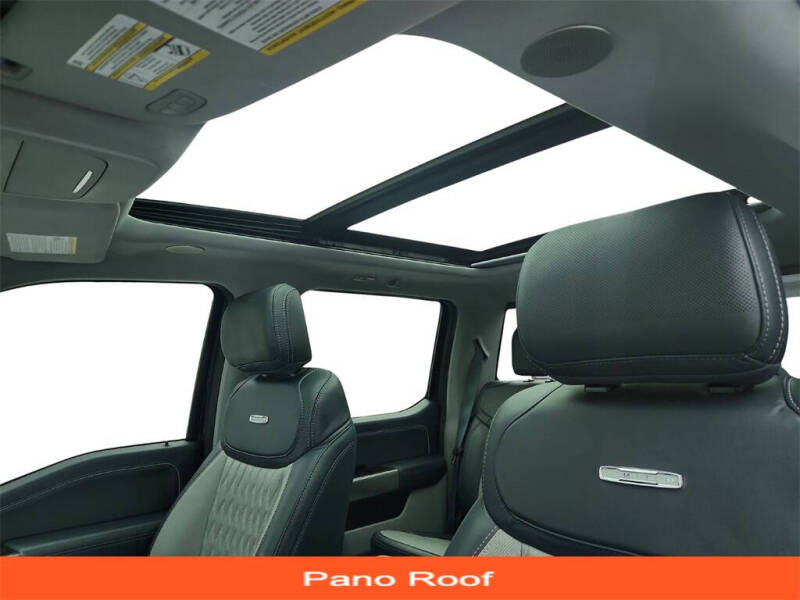 2022 Ford F-150 Limited