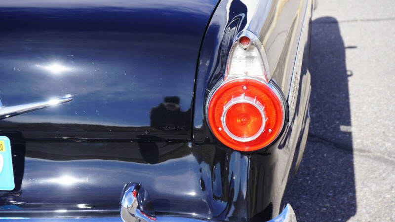 1956 Ford Fairlane