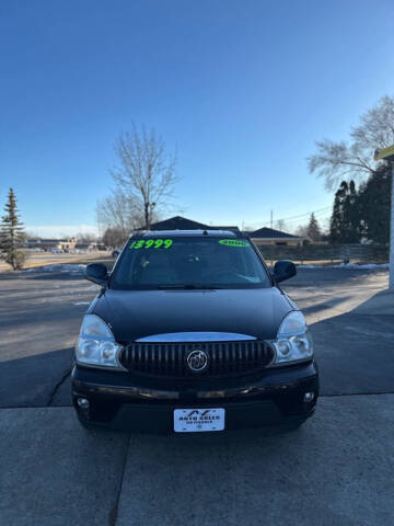 2006 Buick Rendezvous