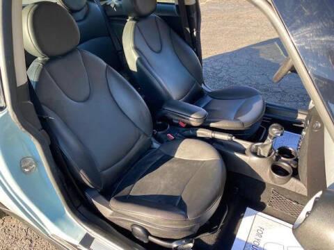 2013 MINI Hardtop Cooper