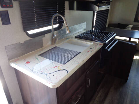 2020 Jayco JAYFLIGHT SLX BAJA 212QBW