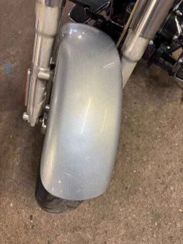 2014 Harley-Davidson Softail