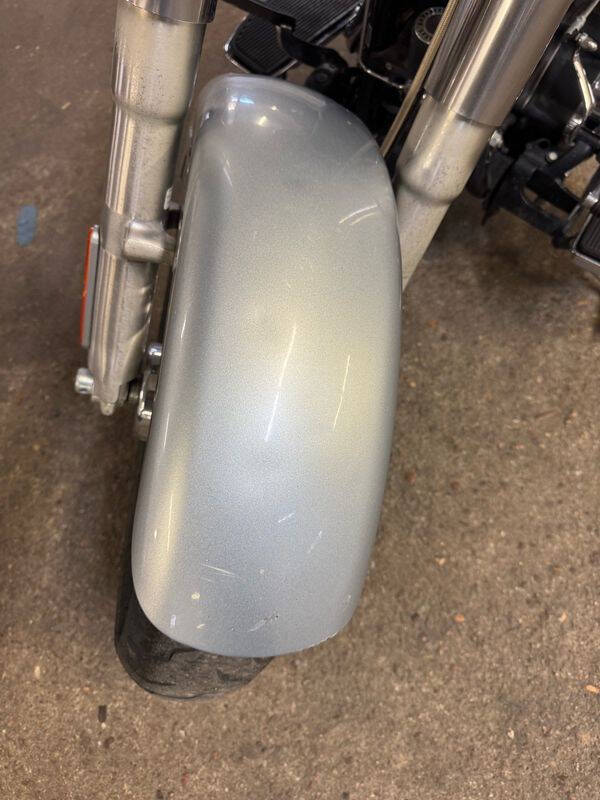 2014 Harley-Davidson Softail