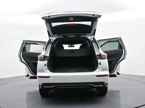 2026 Mitsubishi Outlander LE