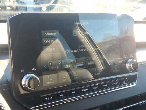 2023 Mitsubishi Outlander