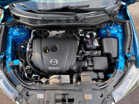 2014 Mazda CX-5 Sport