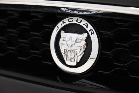 2014 Jaguar F-TYPE V8 S