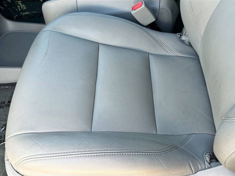 2020 Toyota Sienna
