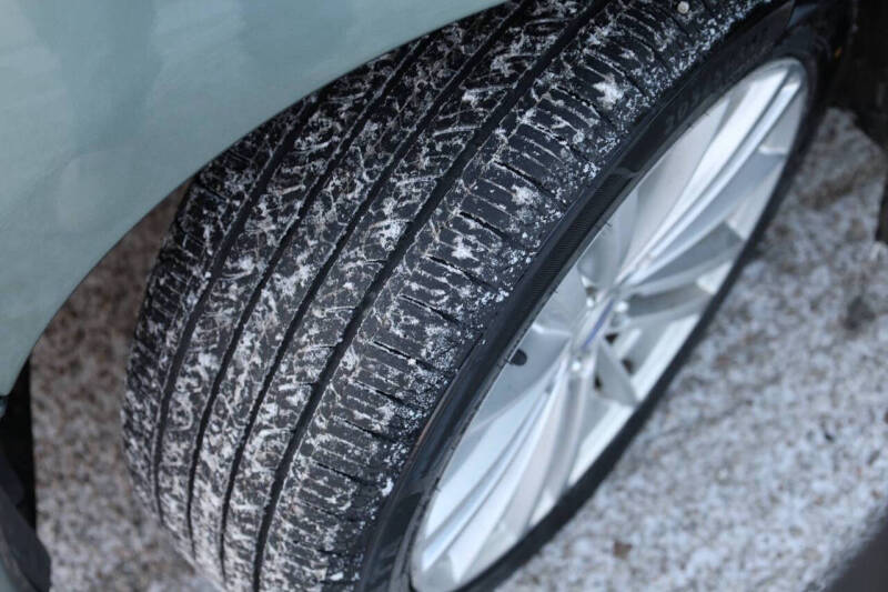 2015 Subaru Impreza 2.0i Limited