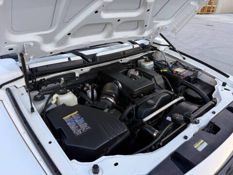 2006 HUMMER H3