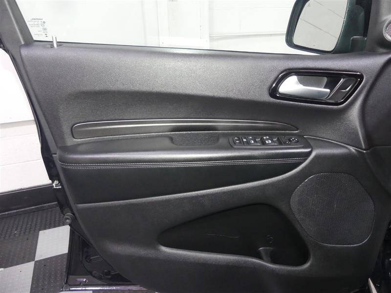 2022 Dodge Durango SXT