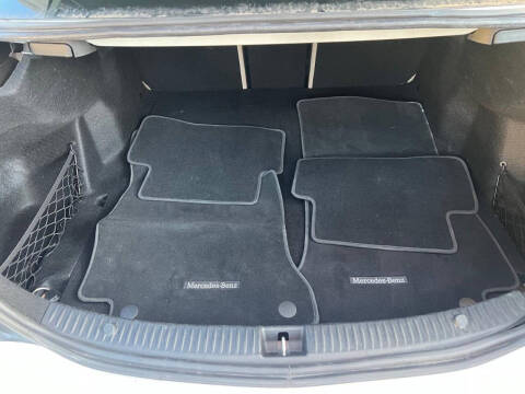 2015 Mercedes-Benz C-Class C 300